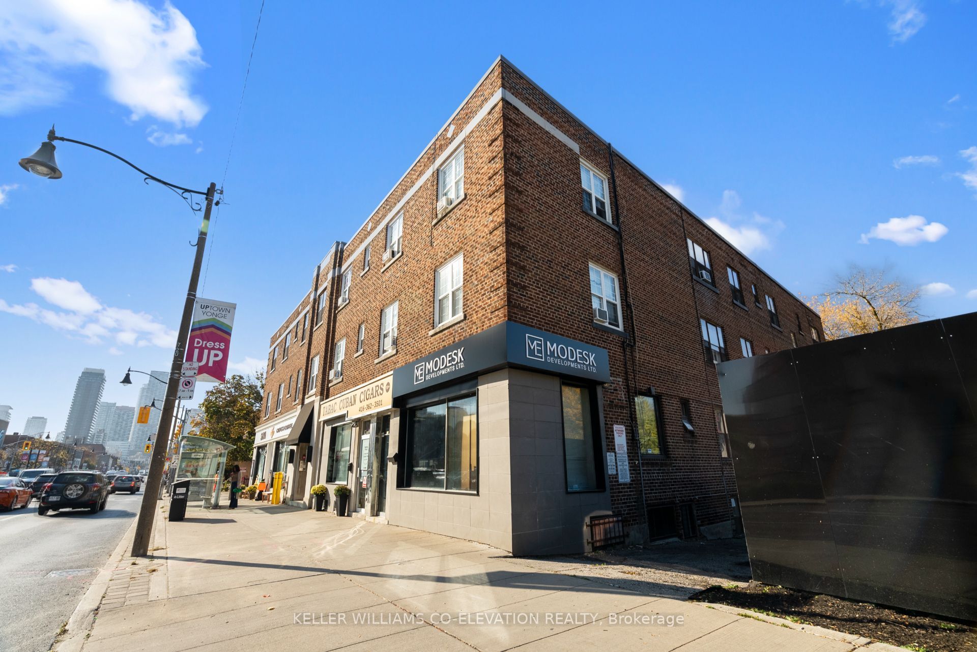 2676 Yonge Street, #16