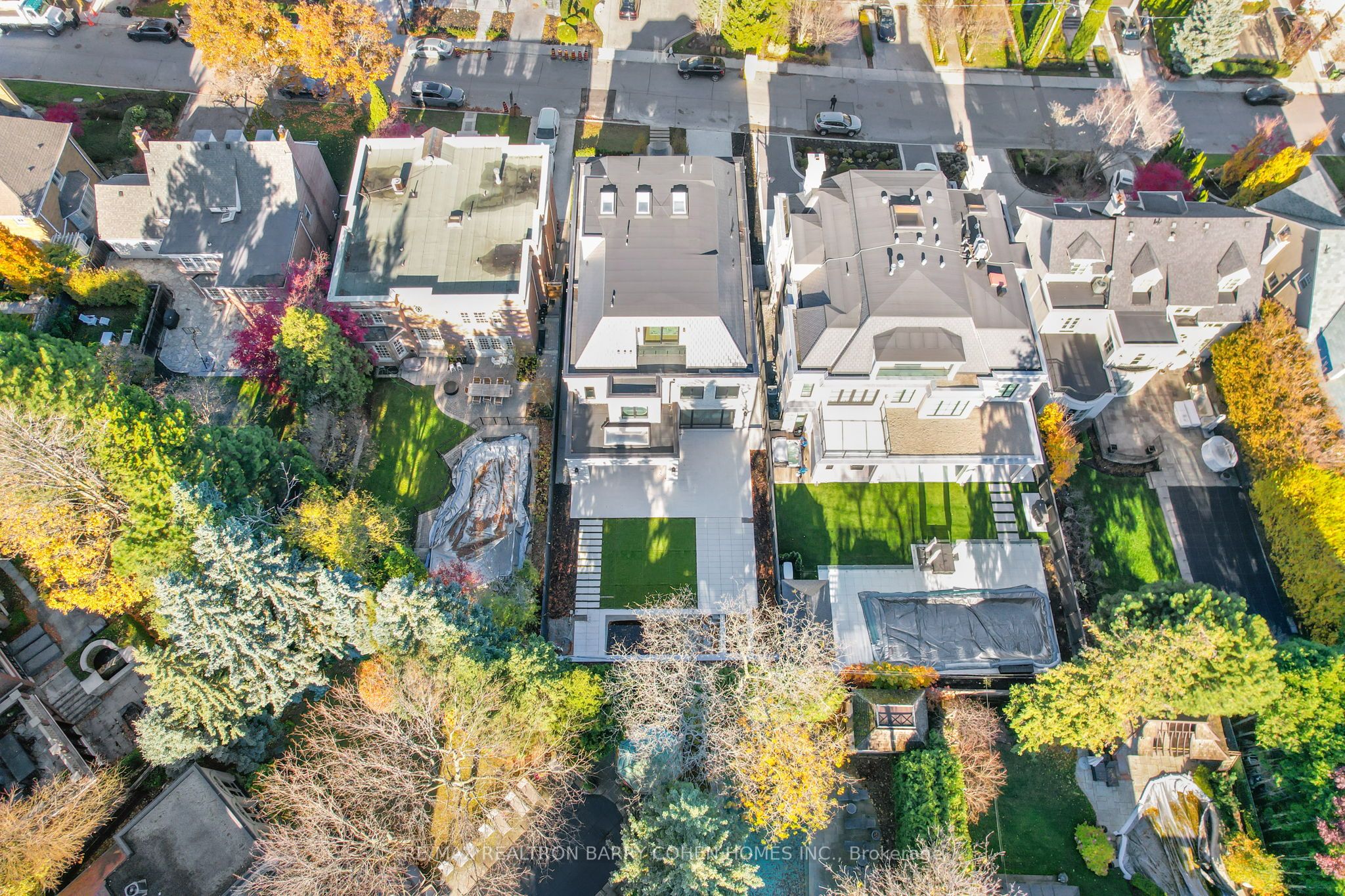 228 Dunvegan Road