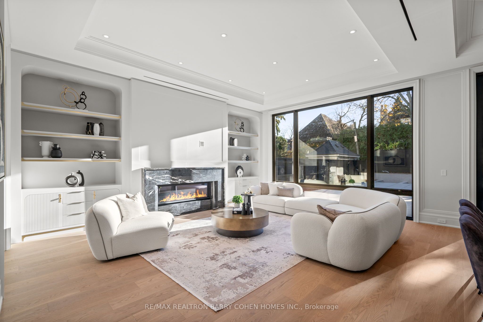 228 Dunvegan Road