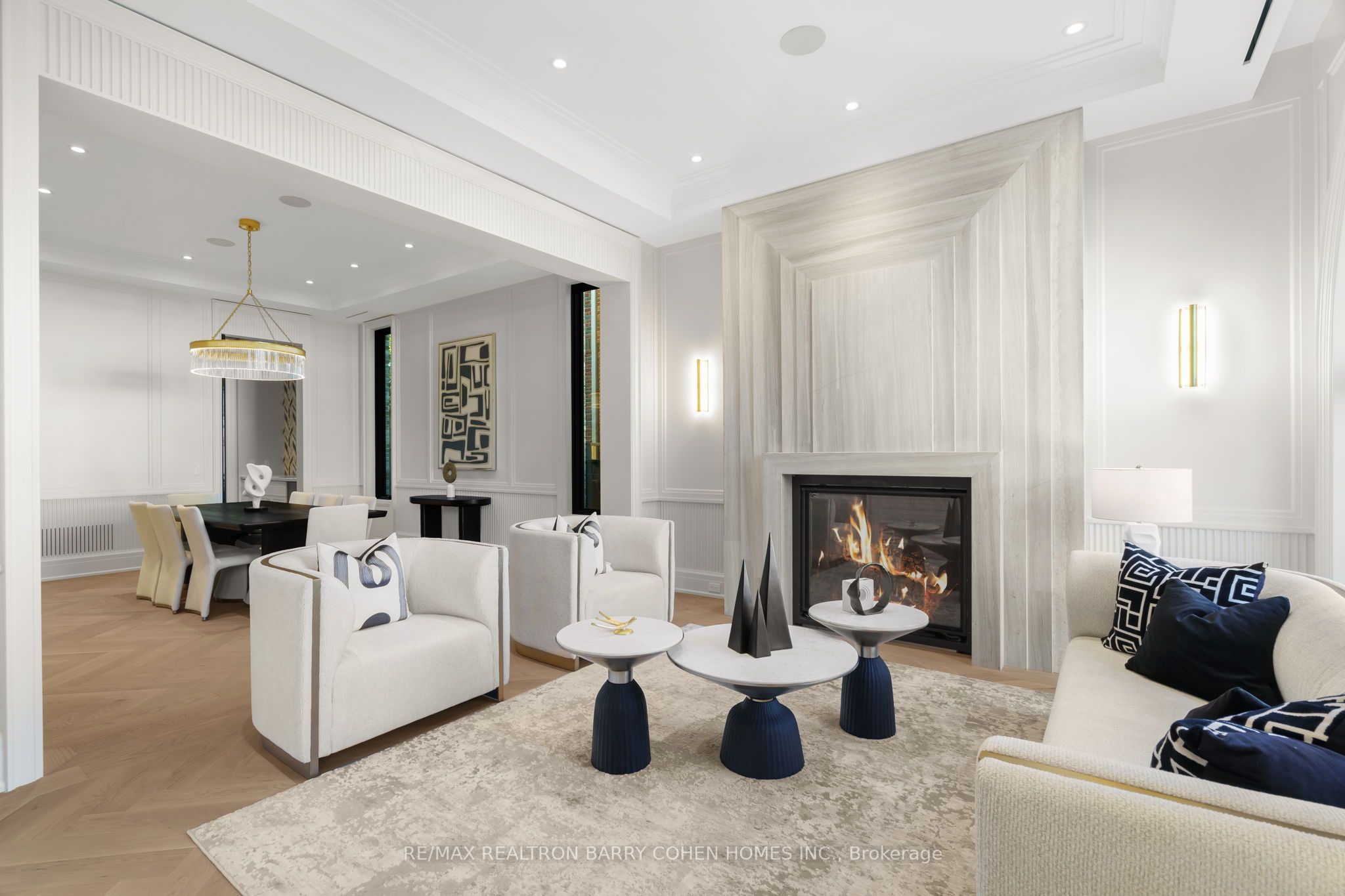 228 Dunvegan Road