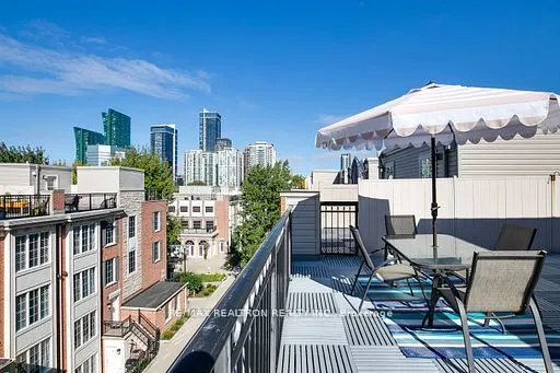 3 Everson Drive, #511