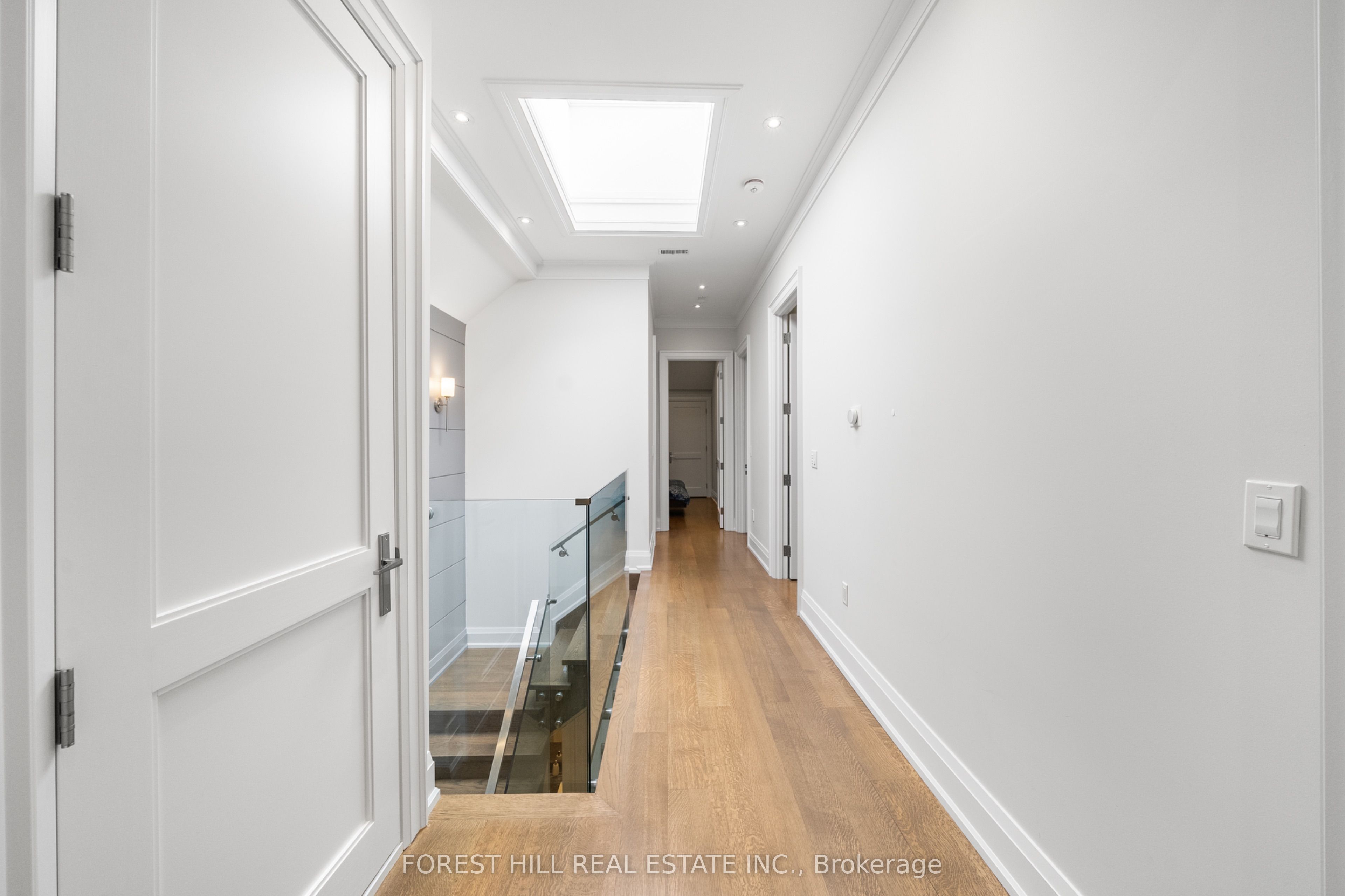 200 Snowdon Avenue