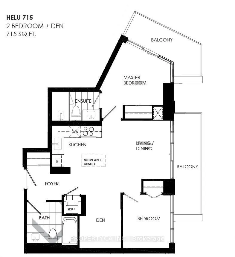 38 Iannuzzi Street, #741