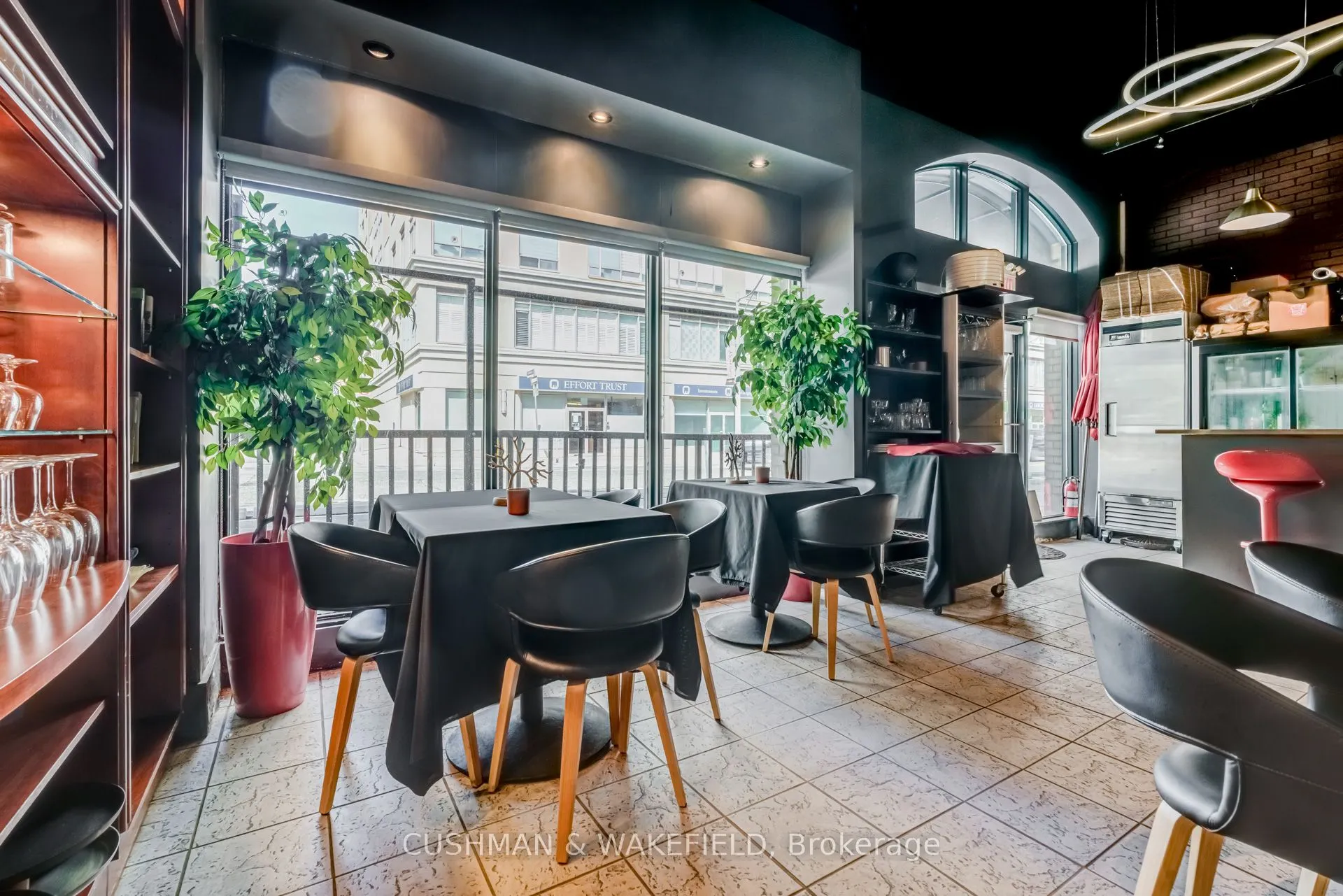 909 Yonge Street, #29, 30