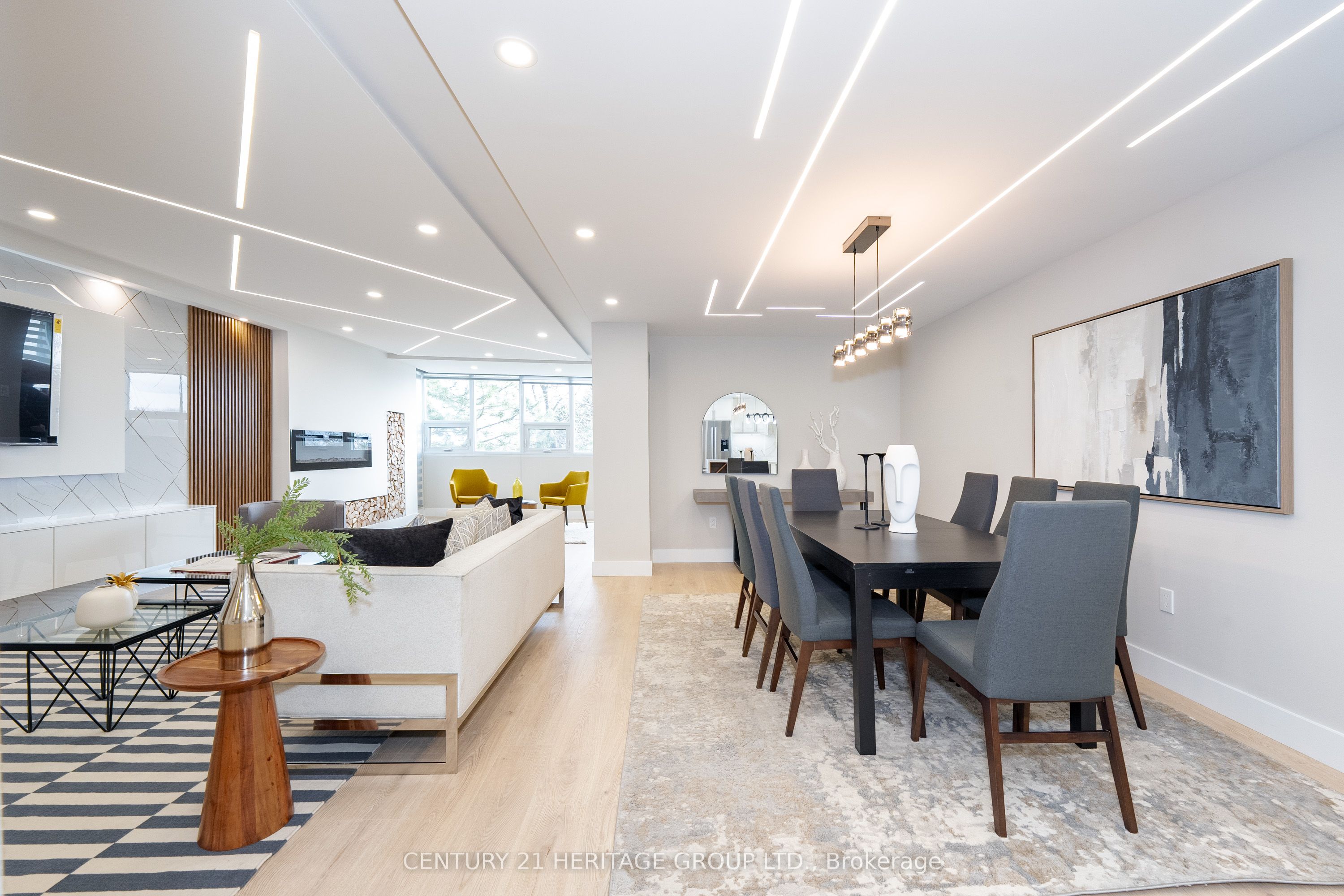 3303 Don Mills Road, #406
