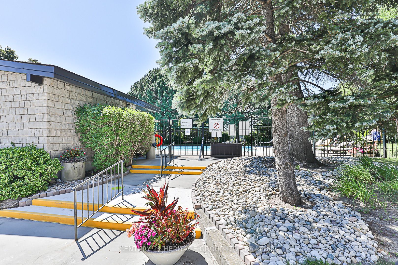 3303 Don Mills Road, #406