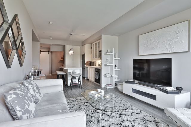 20 Scrivener Square, #507