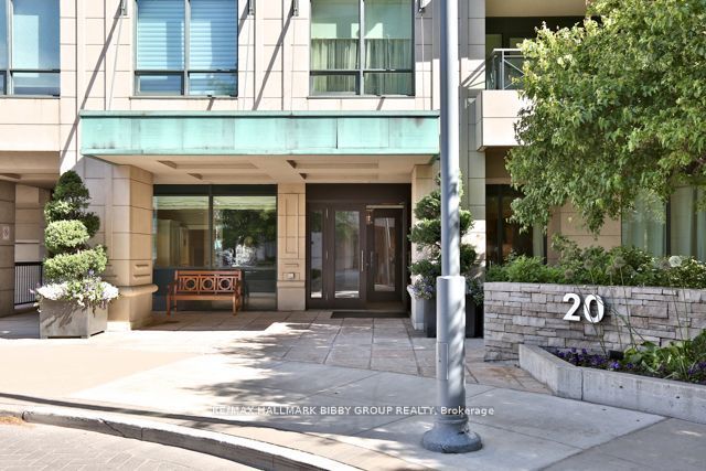 20 Scrivener Square, #507