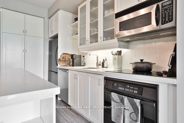 20 Scrivener Square, #507