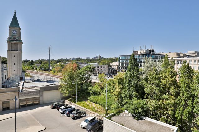 20 Scrivener Square, #507