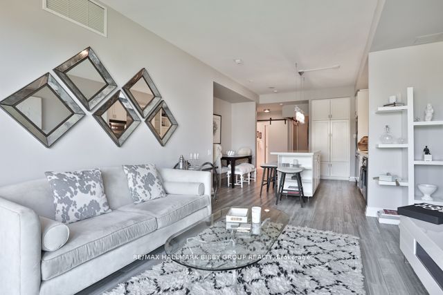 20 Scrivener Square, #507