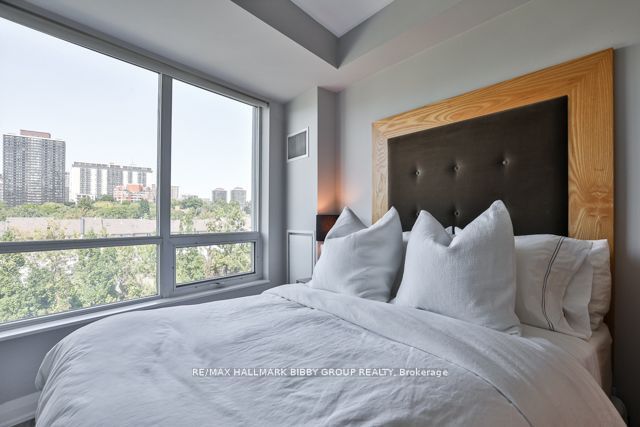 20 Scrivener Square, #507