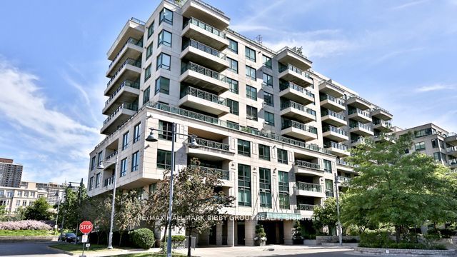 20 Scrivener Square, #507