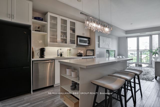 20 Scrivener Square, #507