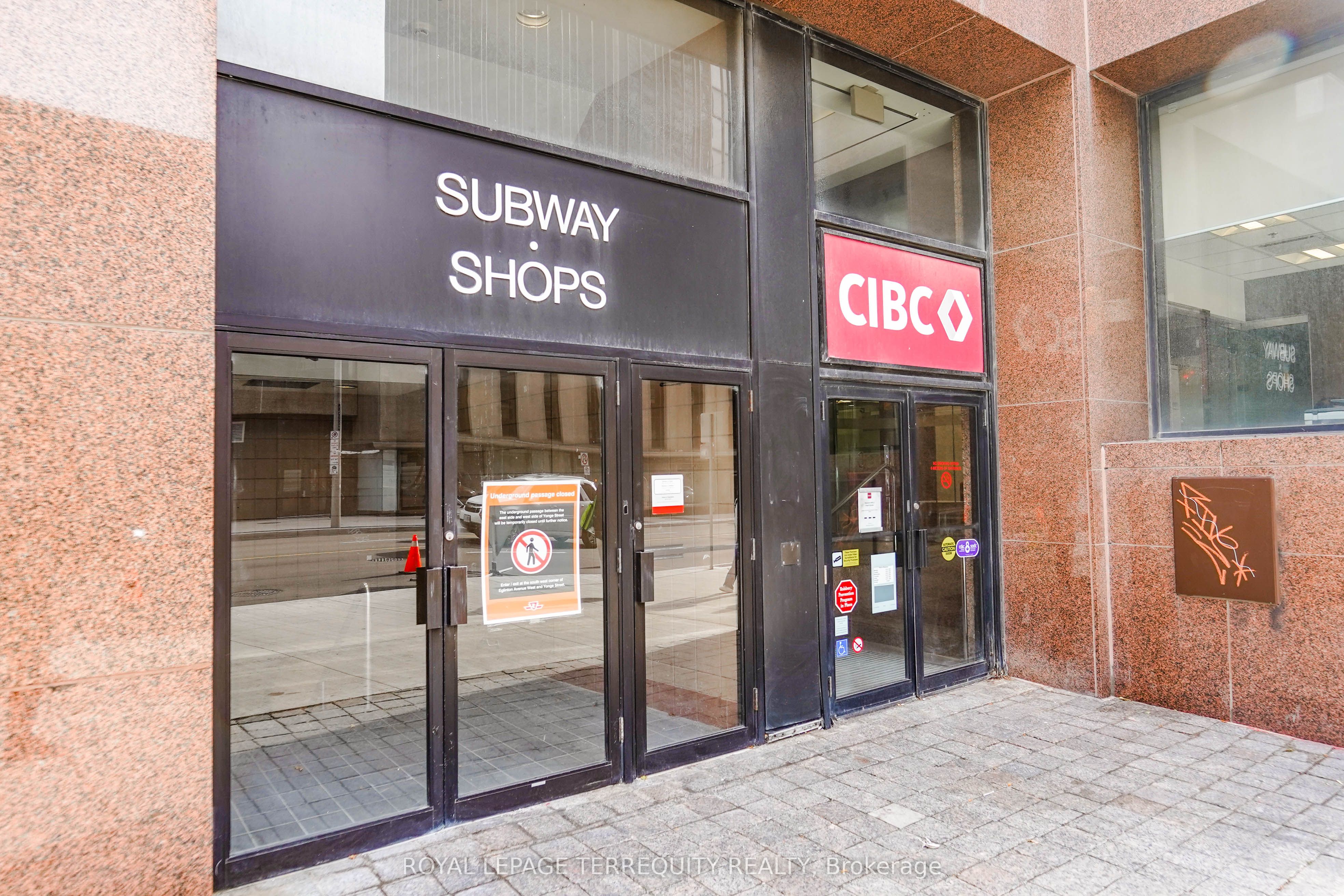 43 Eglinton Avenue E, #1708
