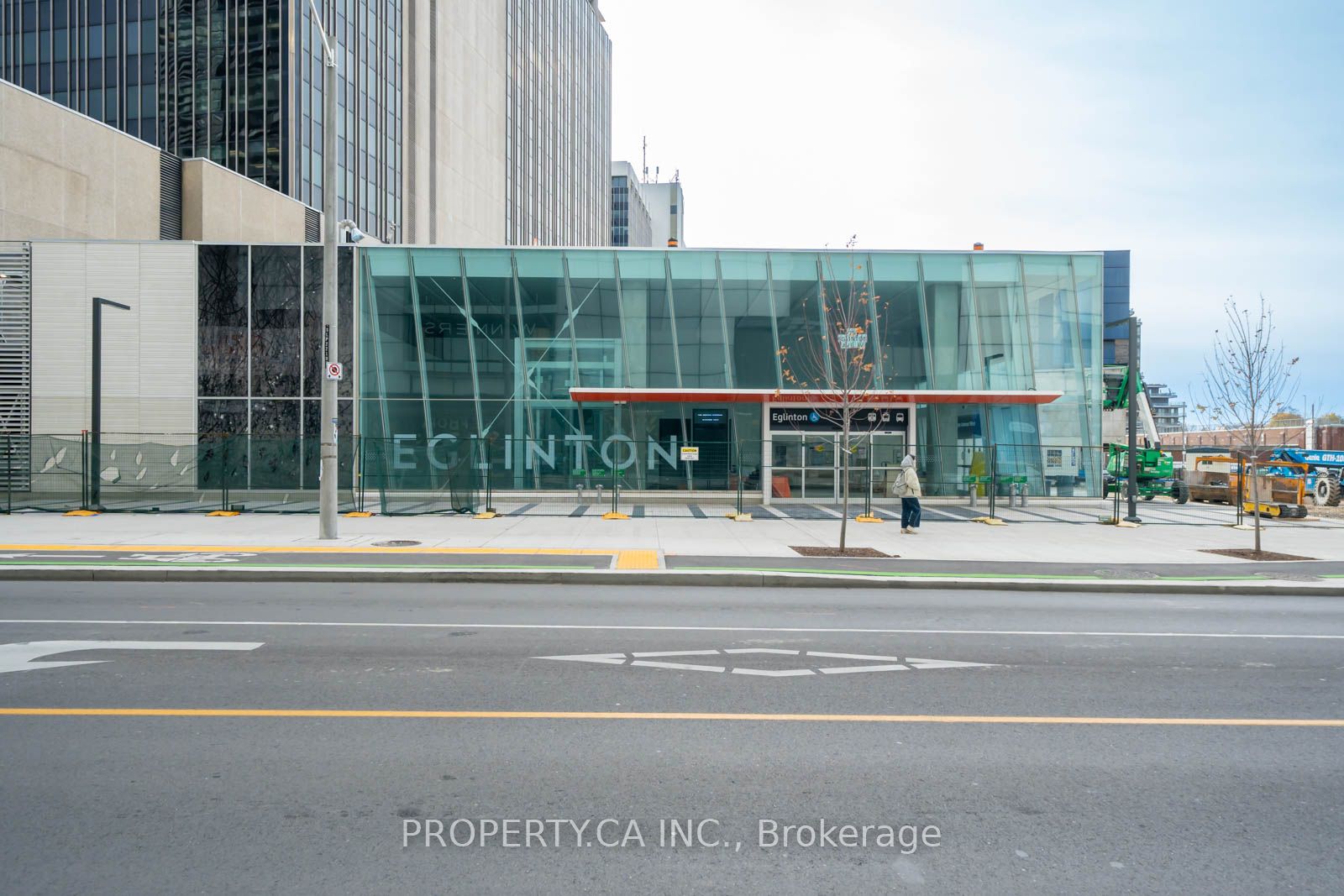 43 Eglinton Avenue E, #1902