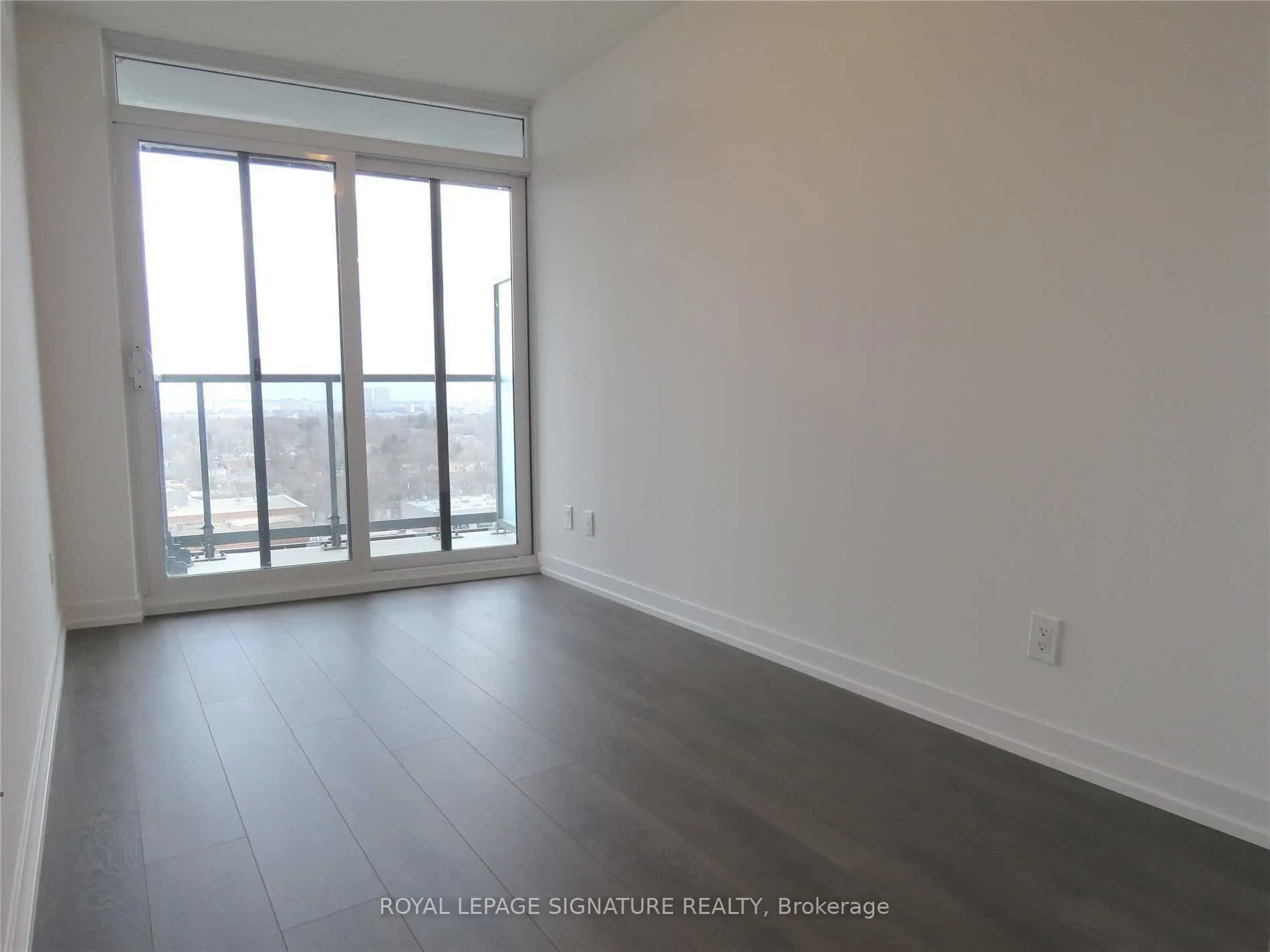 125 Redpath Avenue #1613