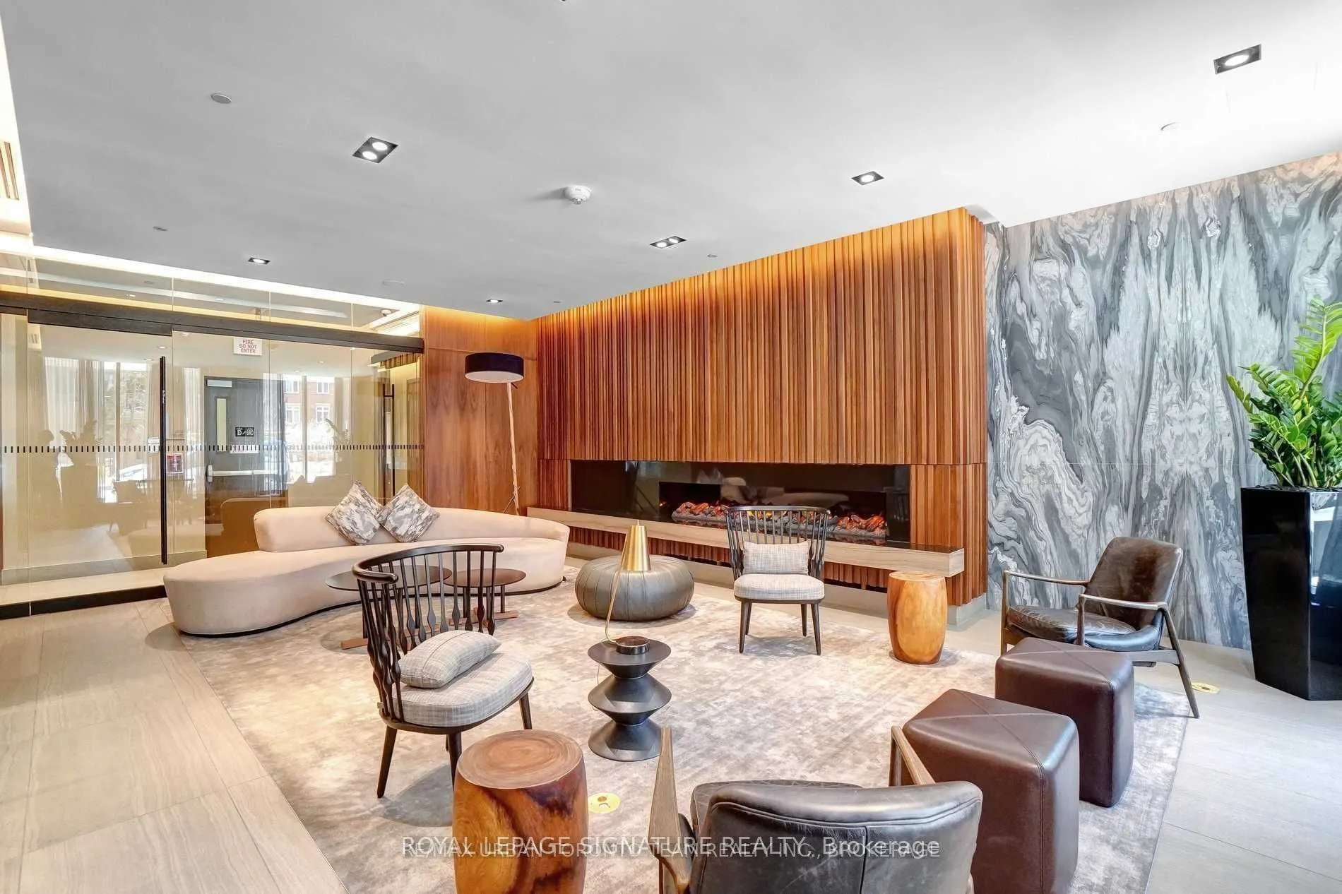 125 Redpath Avenue #1613