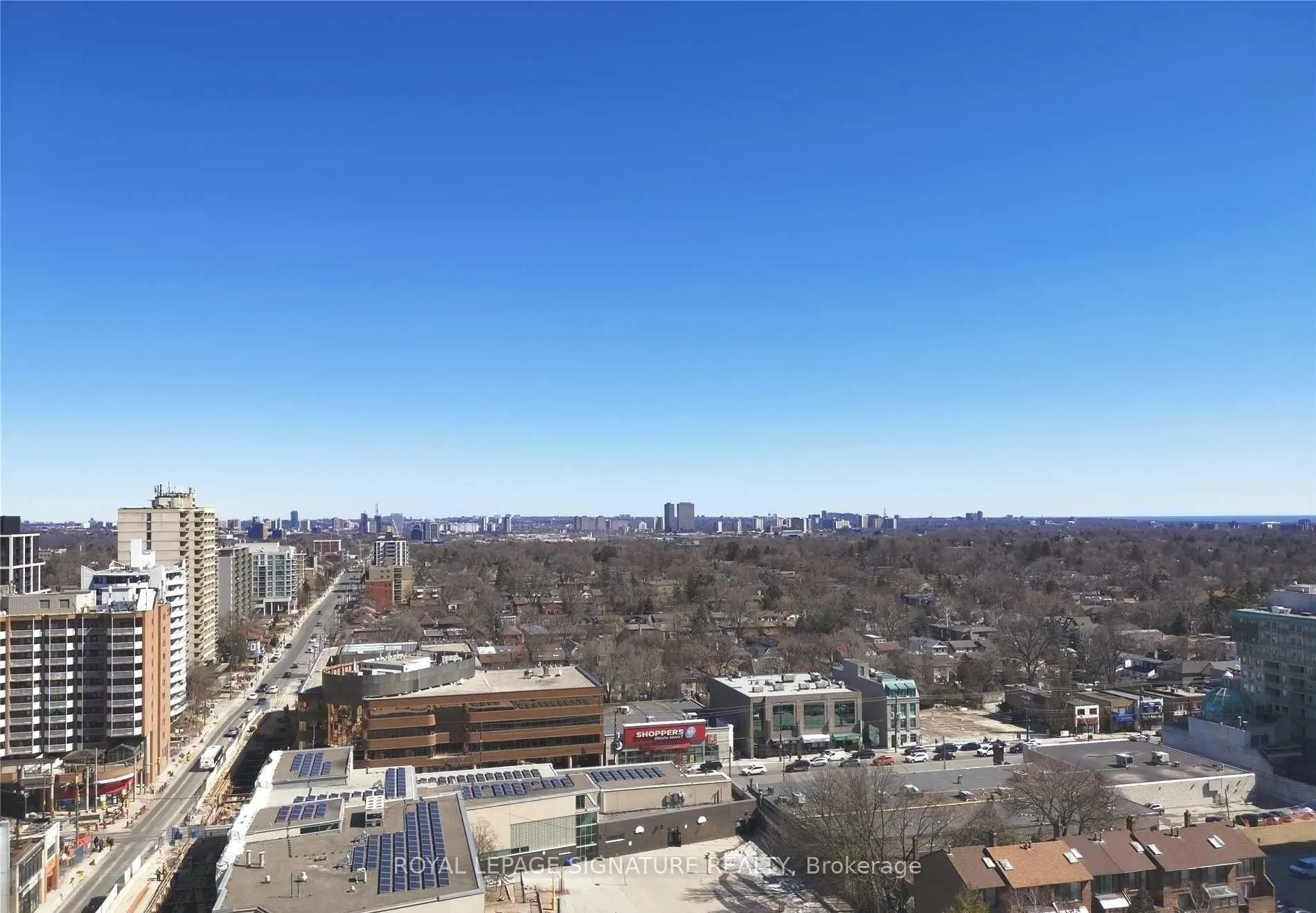 125 Redpath Avenue #1613