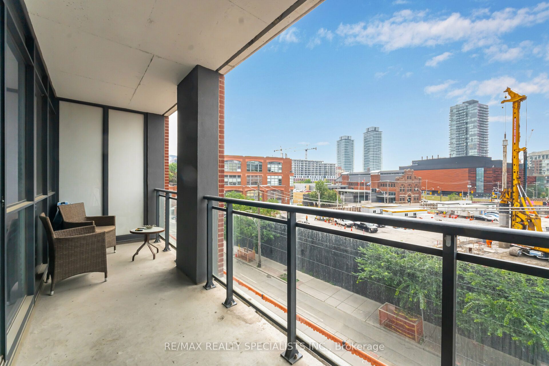 318 King Street E, #318