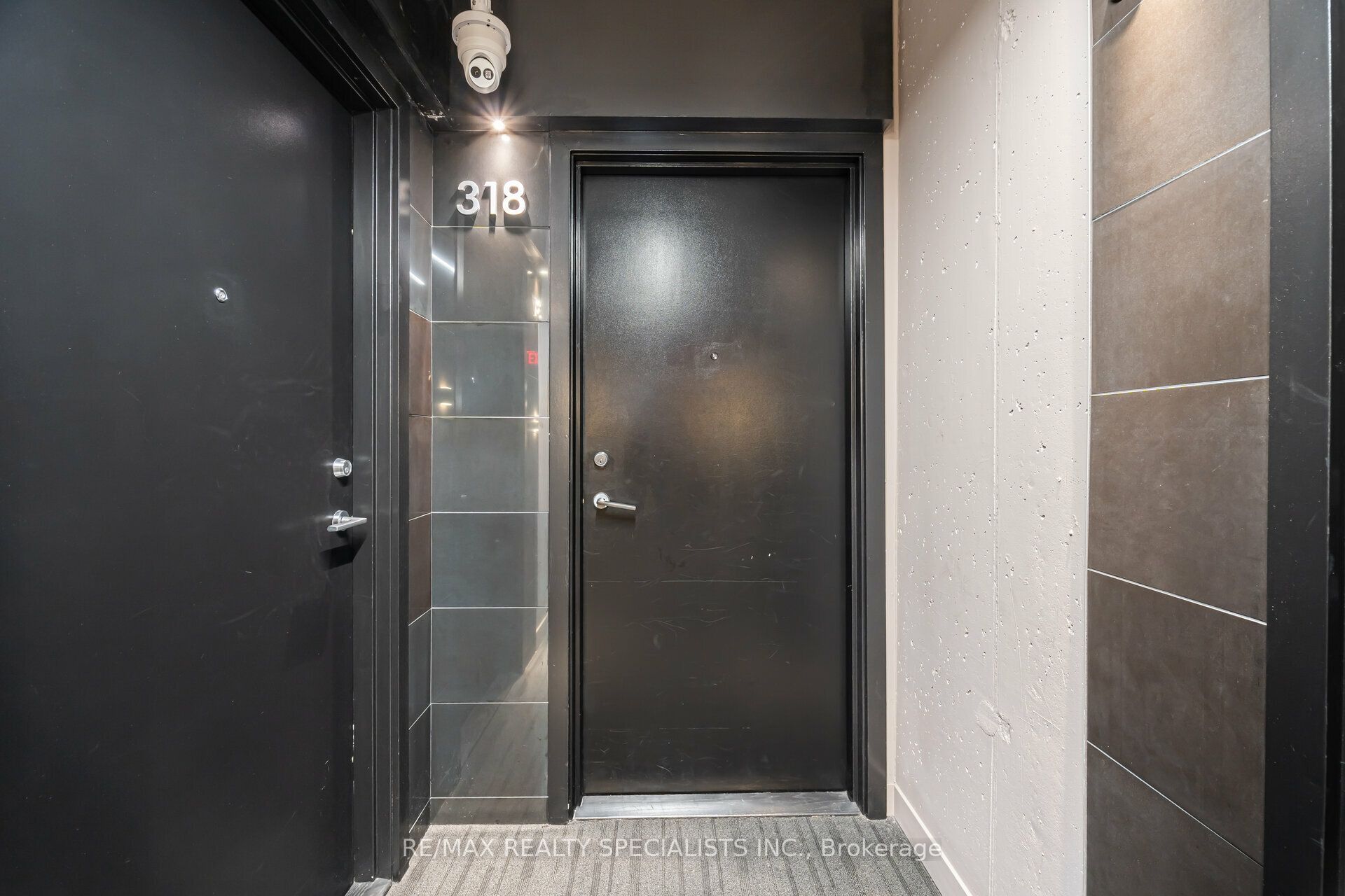 318 King Street E, #318