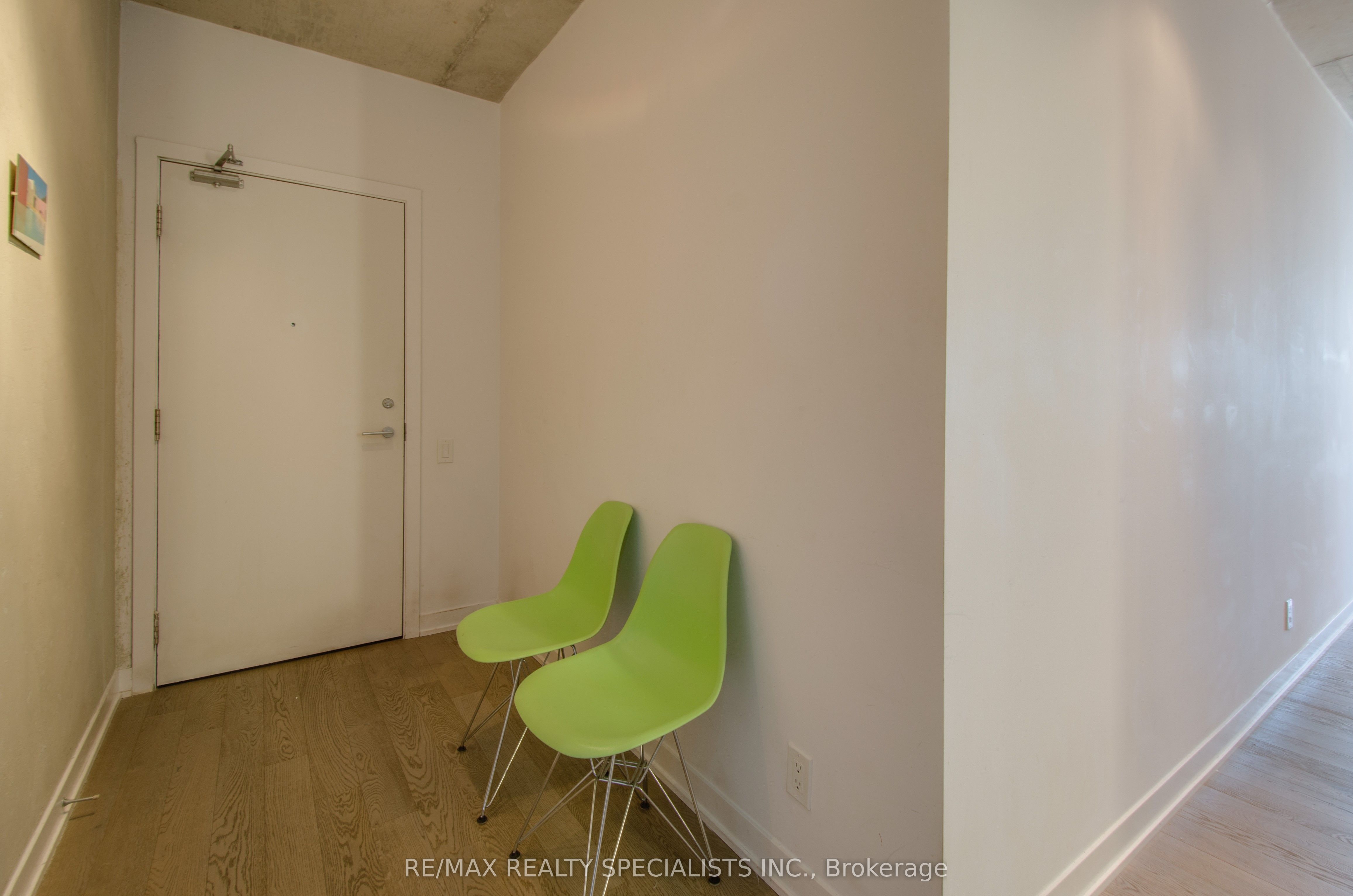 318 King Street E, #318