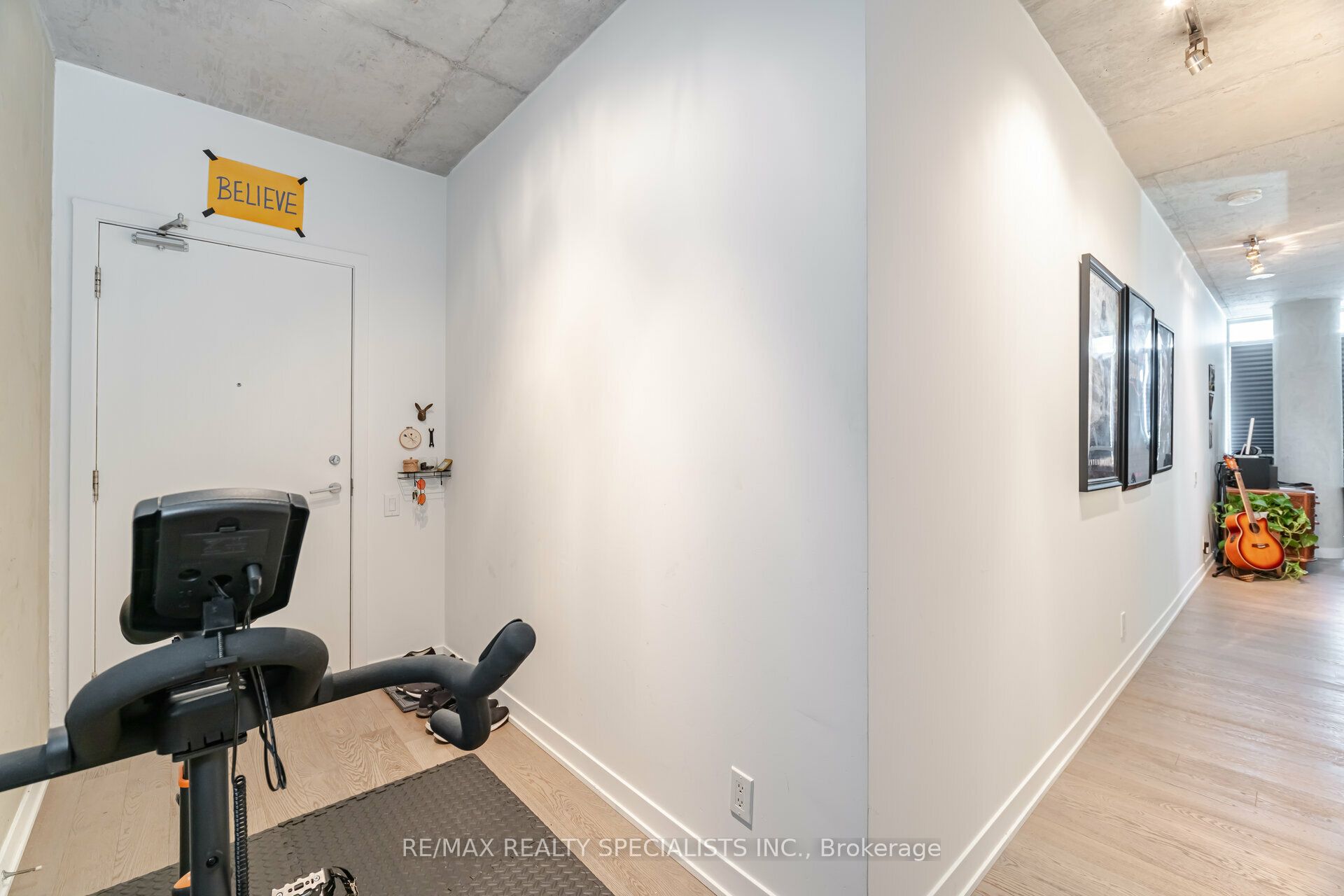 318 King Street E, #318