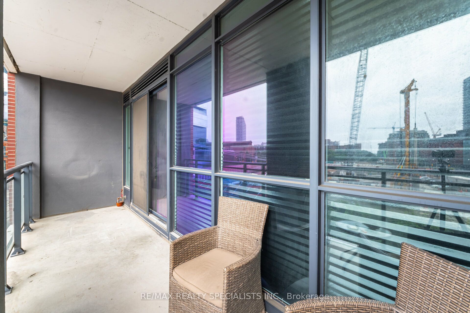 318 King Street E, #318