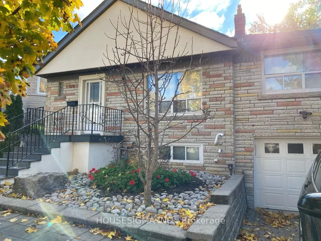 139 Horsham Avenue