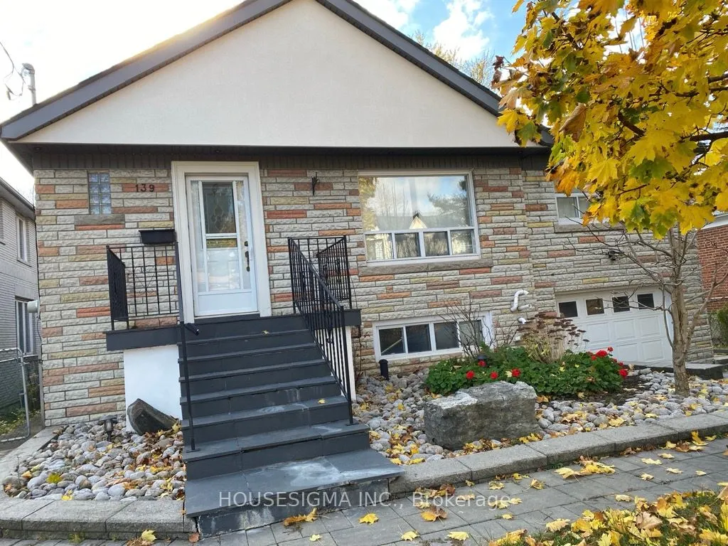 139 Horsham Avenue