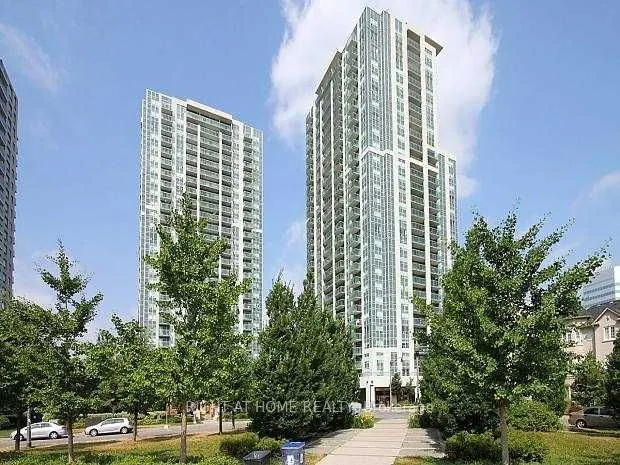 16 Harrison Garden Boulevard, #406