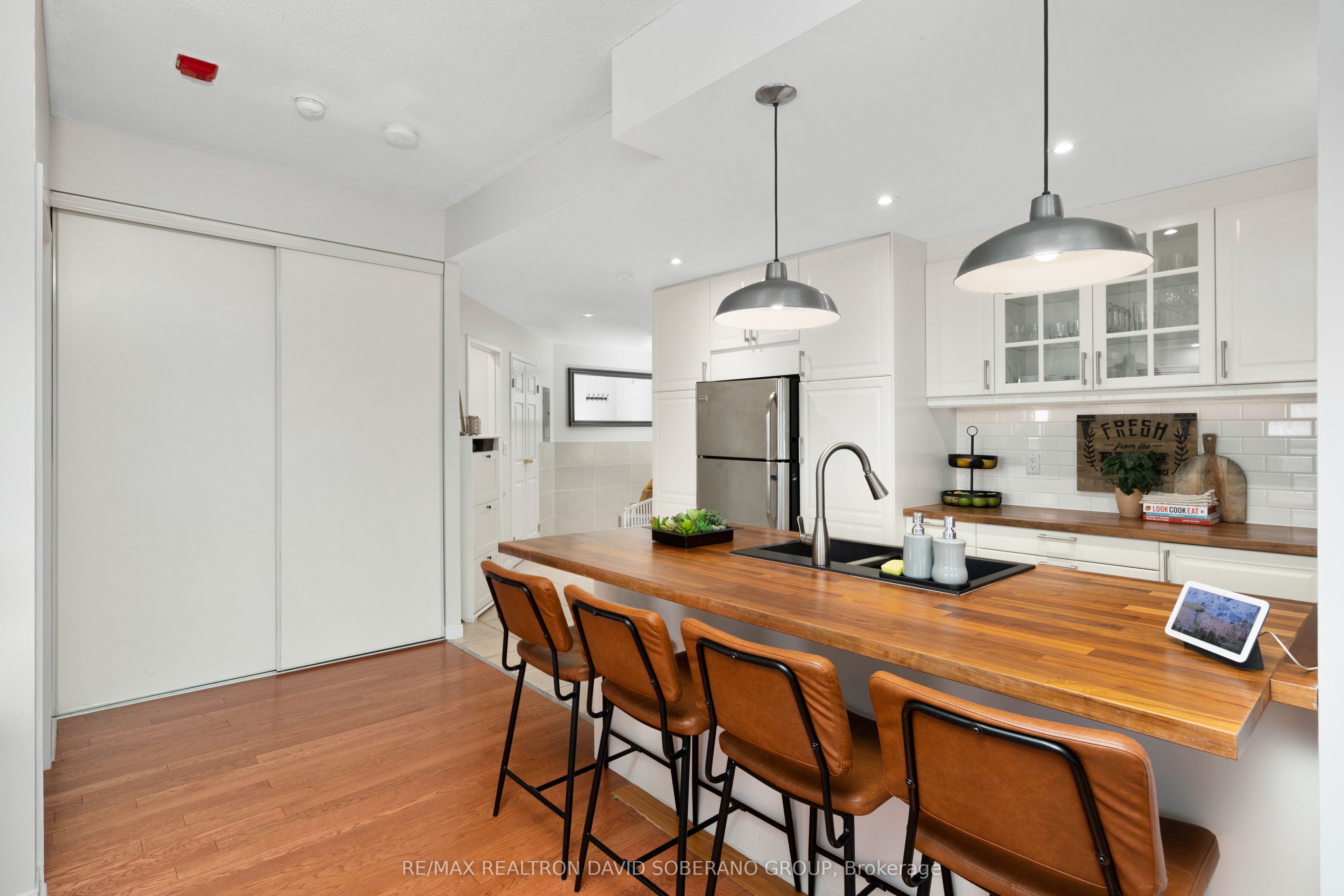 778 Sheppard Avenue W, #306