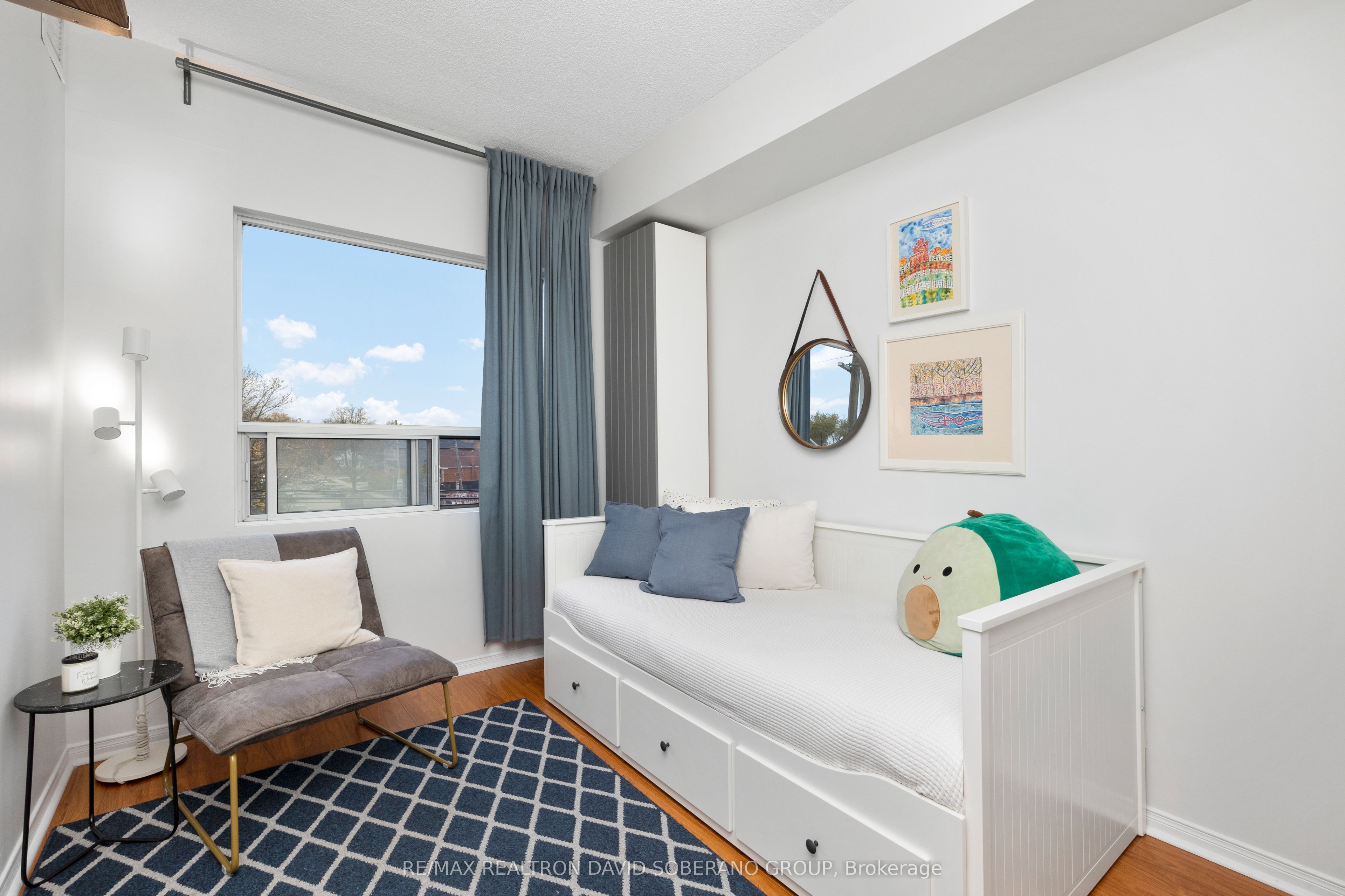 778 Sheppard Avenue W, #306