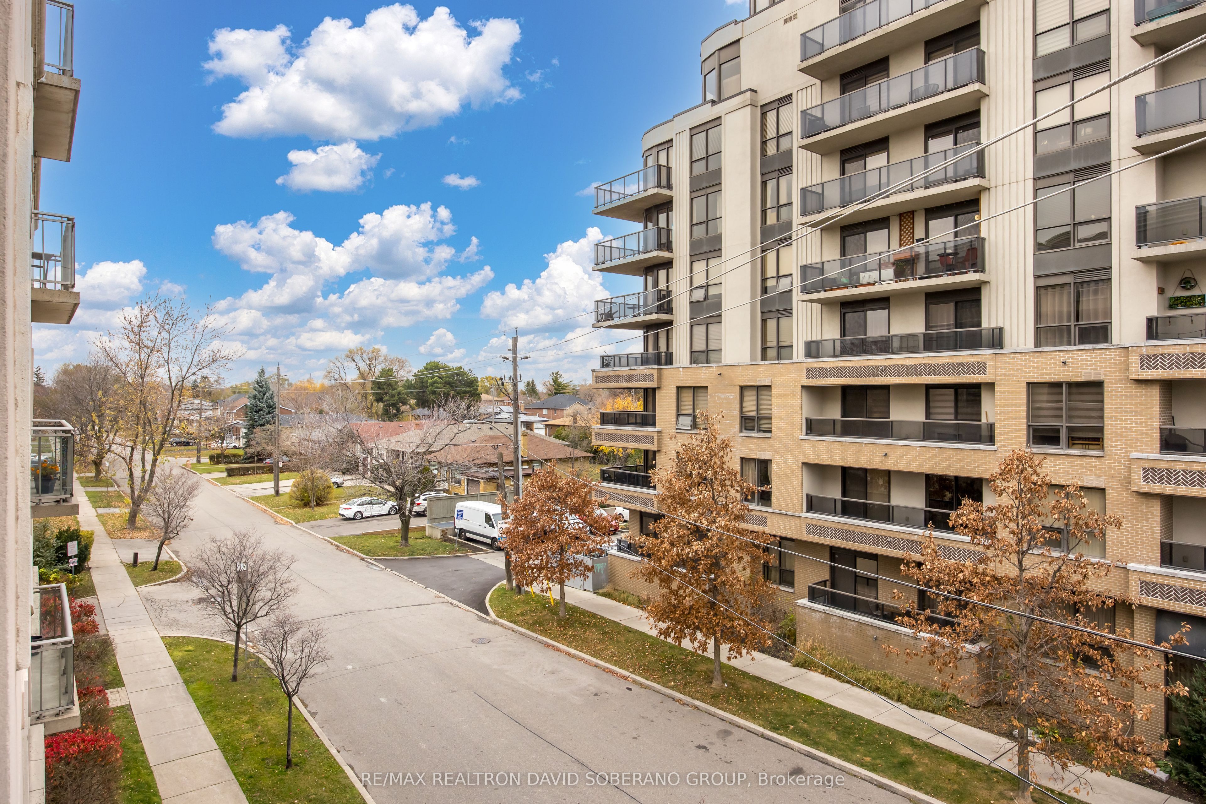 778 Sheppard Avenue W, #306