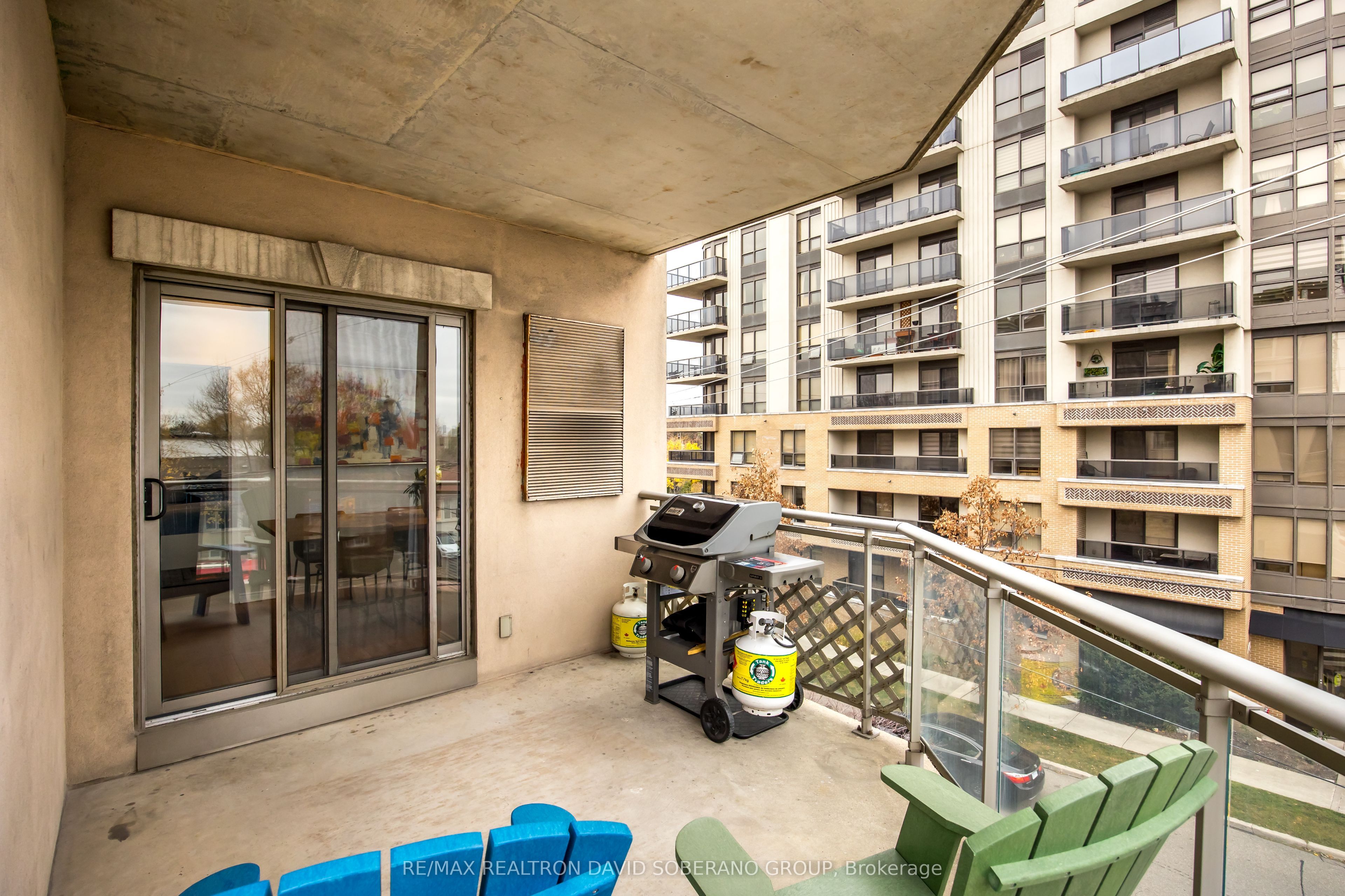 778 Sheppard Avenue W, #306