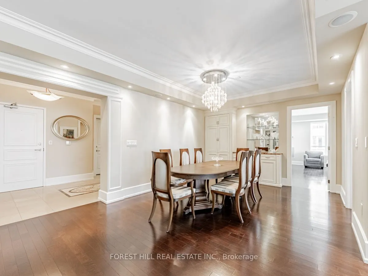 660 Sheppard Avenue E, #1402