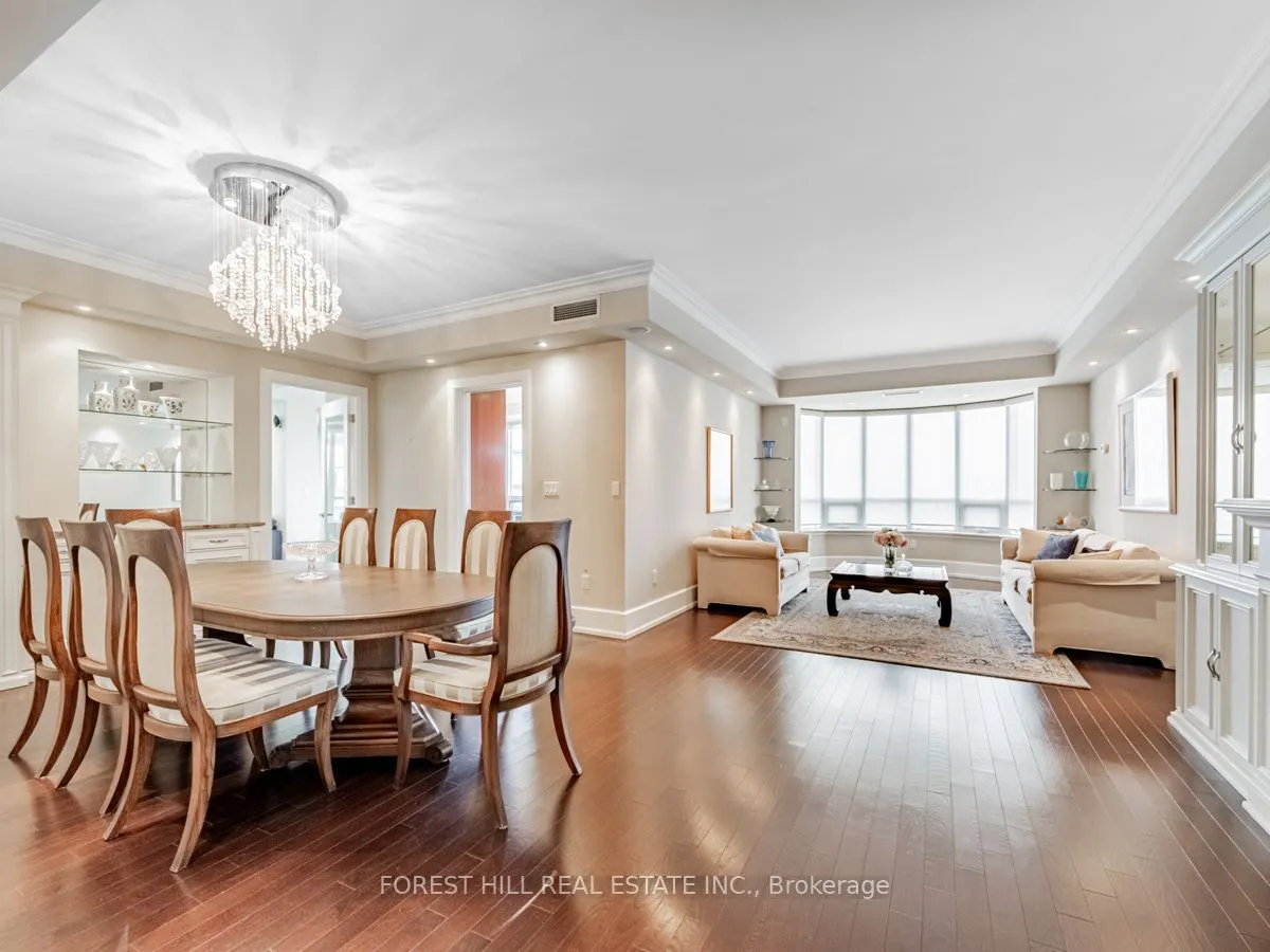 660 Sheppard Avenue E, #1402