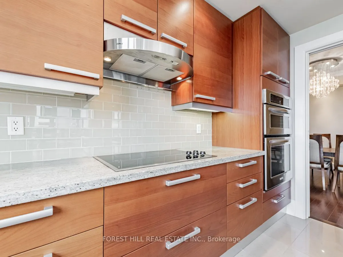660 Sheppard Avenue E, #1402