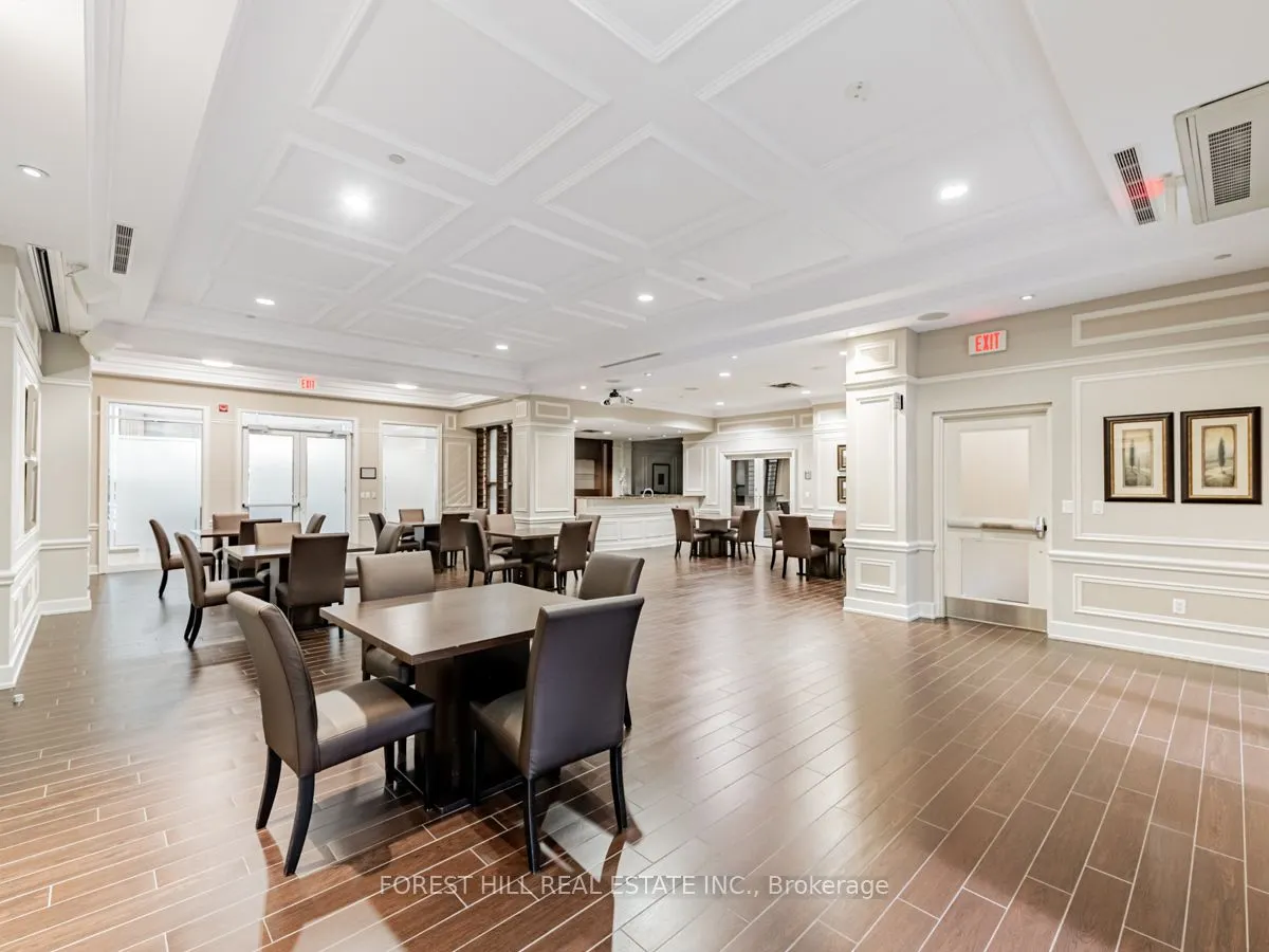 660 Sheppard Avenue E, #1402