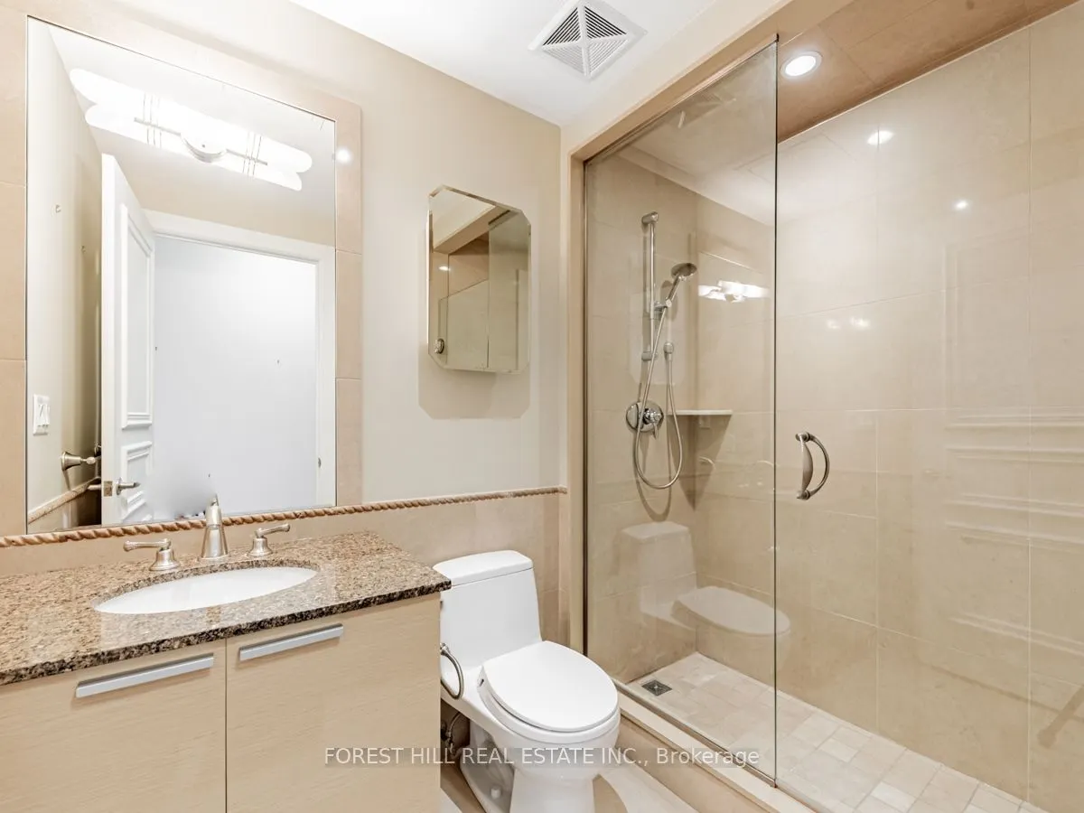 660 Sheppard Avenue E, #1402