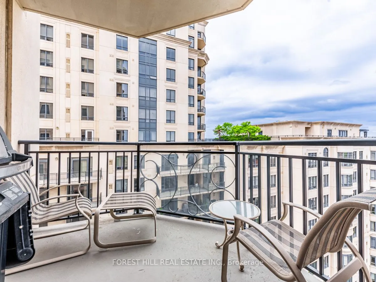 660 Sheppard Avenue E, #1402
