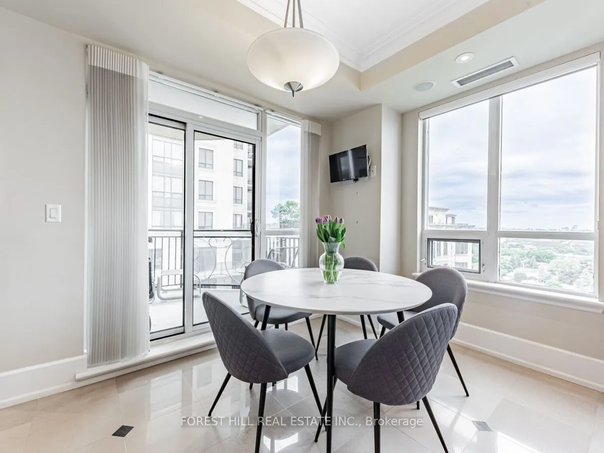 660 Sheppard Avenue E, #1402