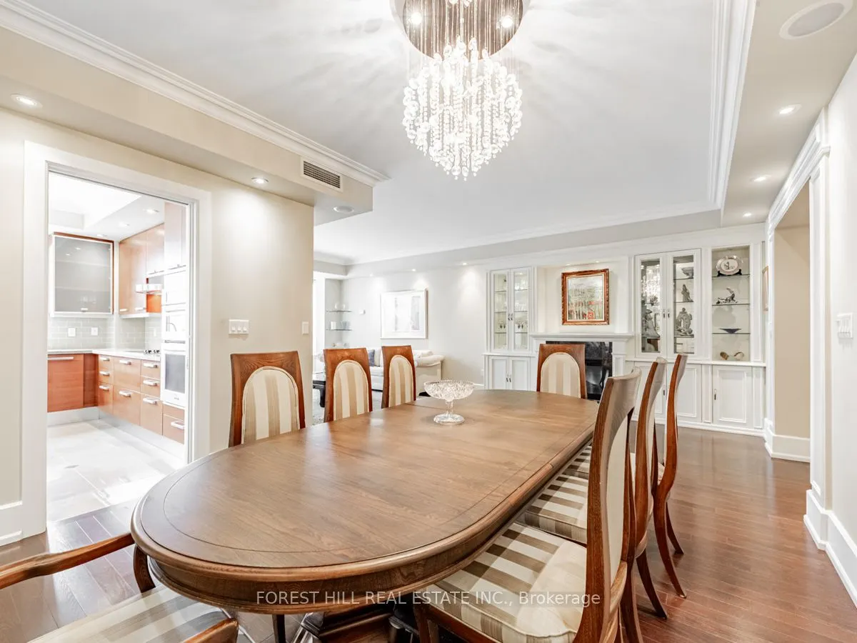 660 Sheppard Avenue E, #1402