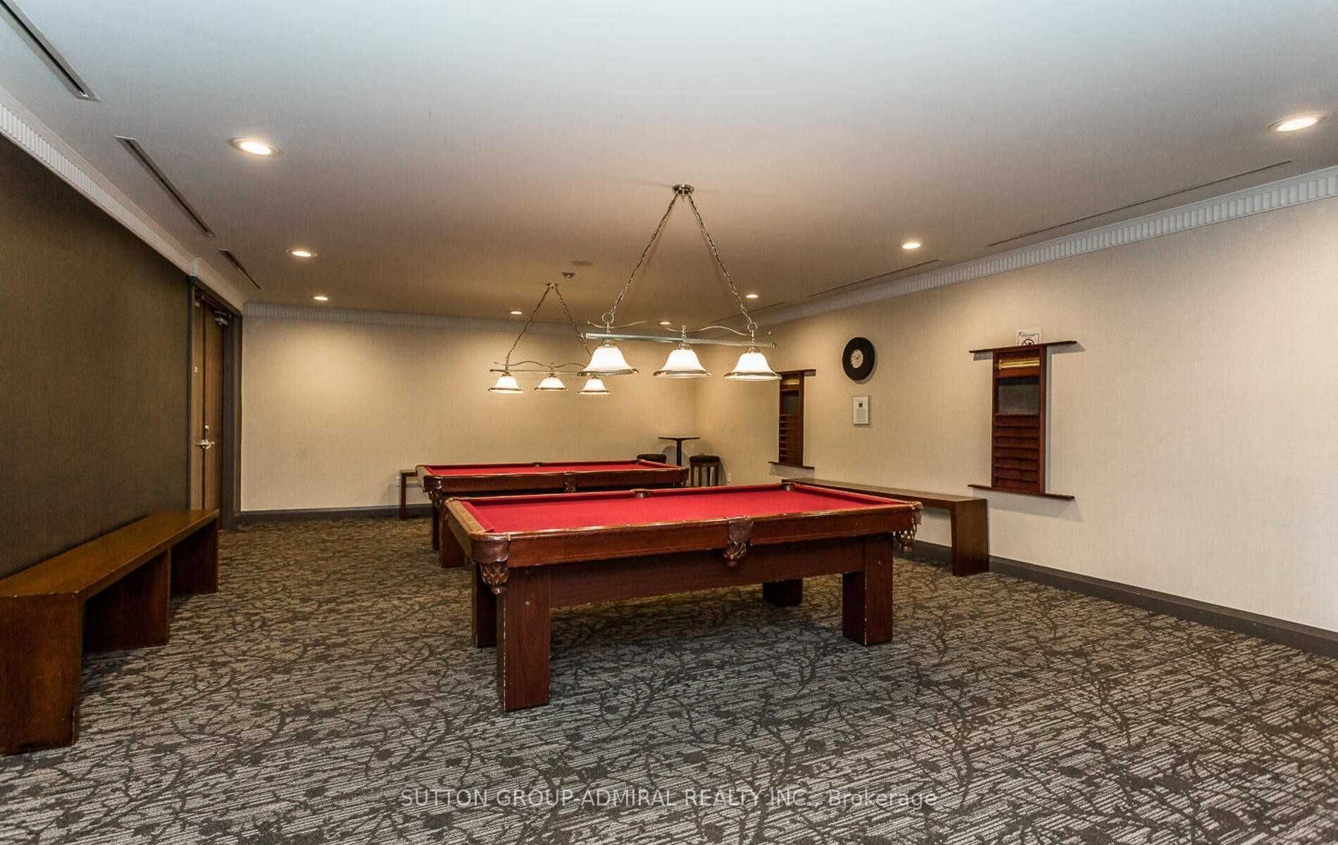 1 Rean Drive, #511