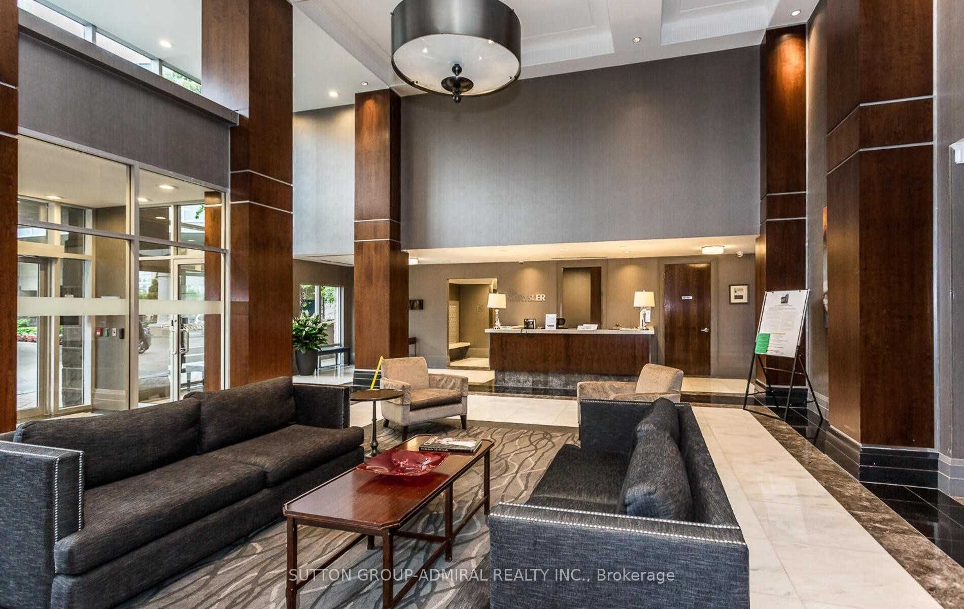 1 Rean Drive, #511