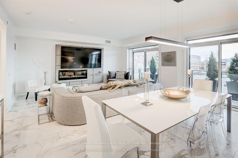 3 Southvale Dr #202