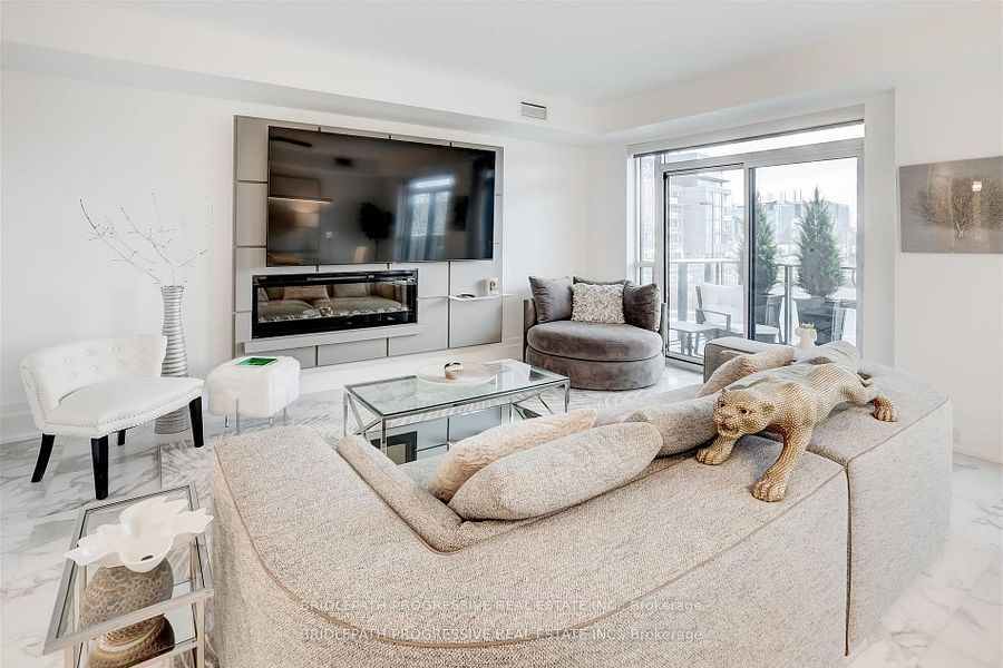 3 Southvale Dr #202