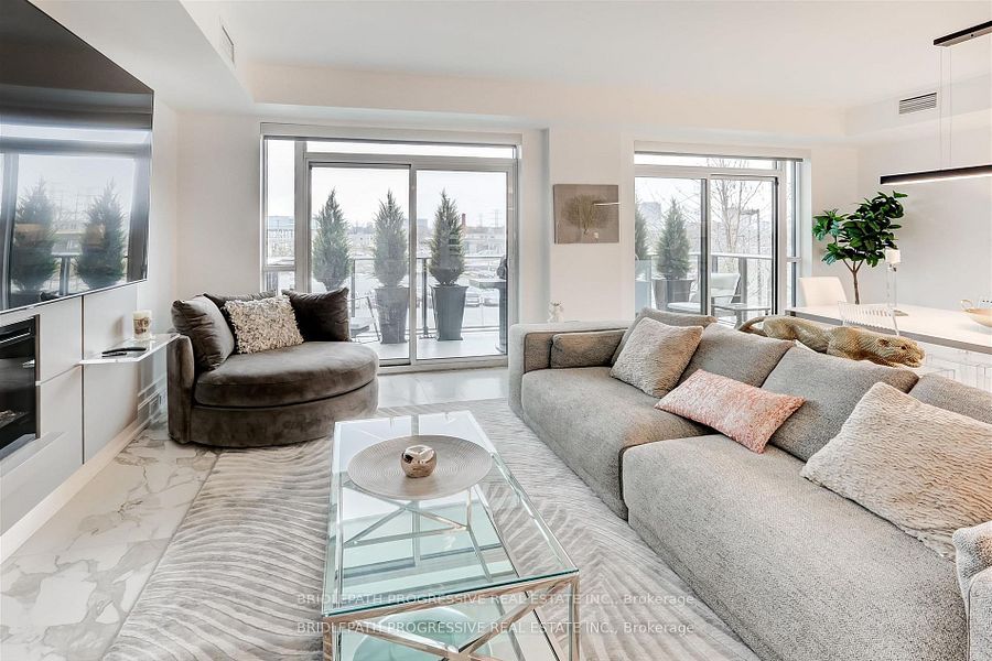 3 Southvale Dr #202