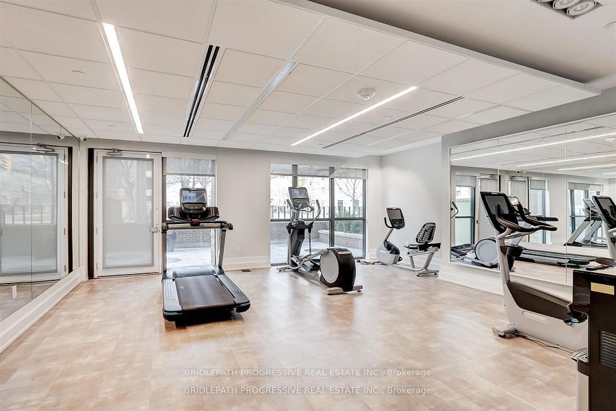3 Southvale Dr #202