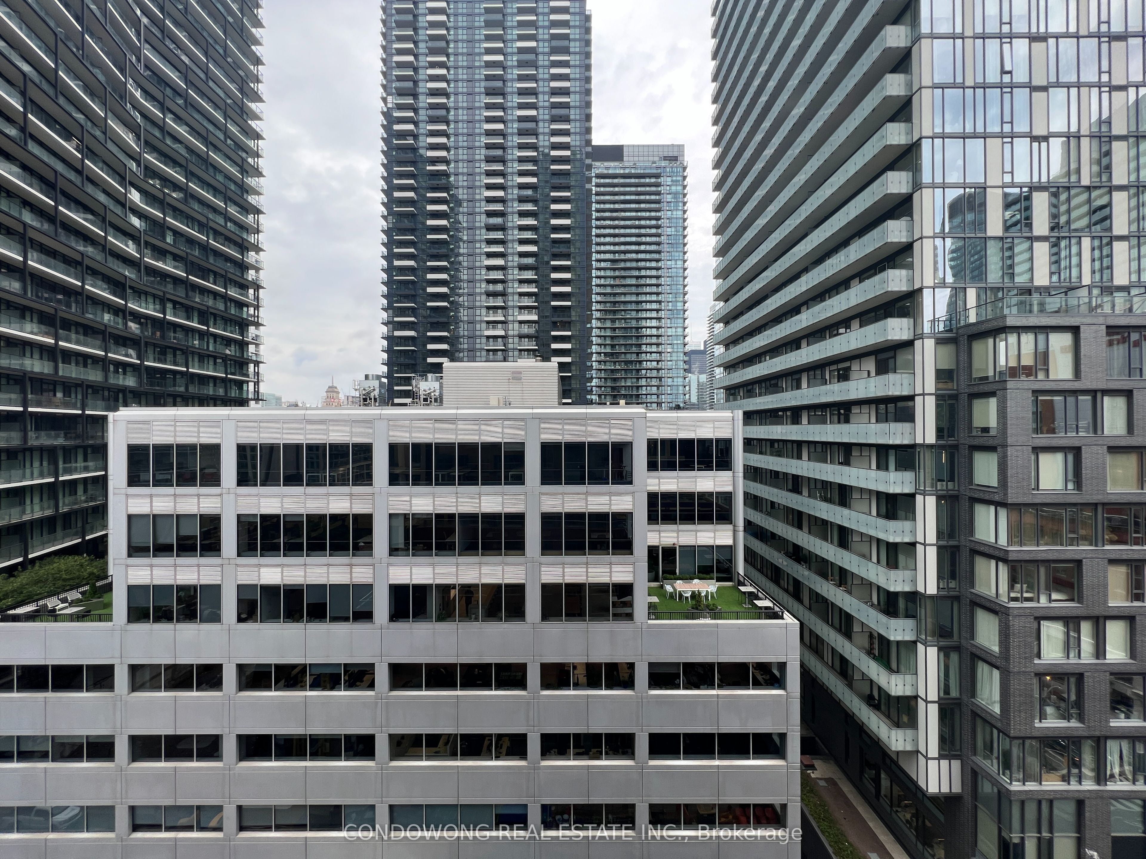108 Peter Street #1106